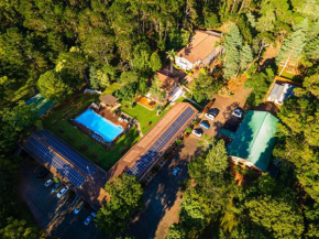 Ananda Wellness Retreat